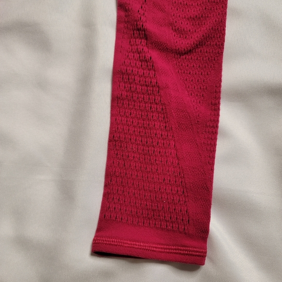 Lululemon Reveal Interconnect Seamless Leggings 4 - Picture 5 of 11